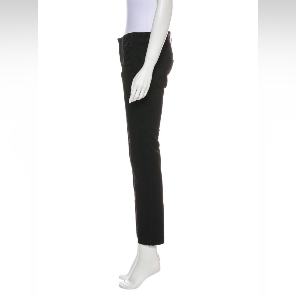 Gucci Straight Leg Jeans - Picture 2 of 3